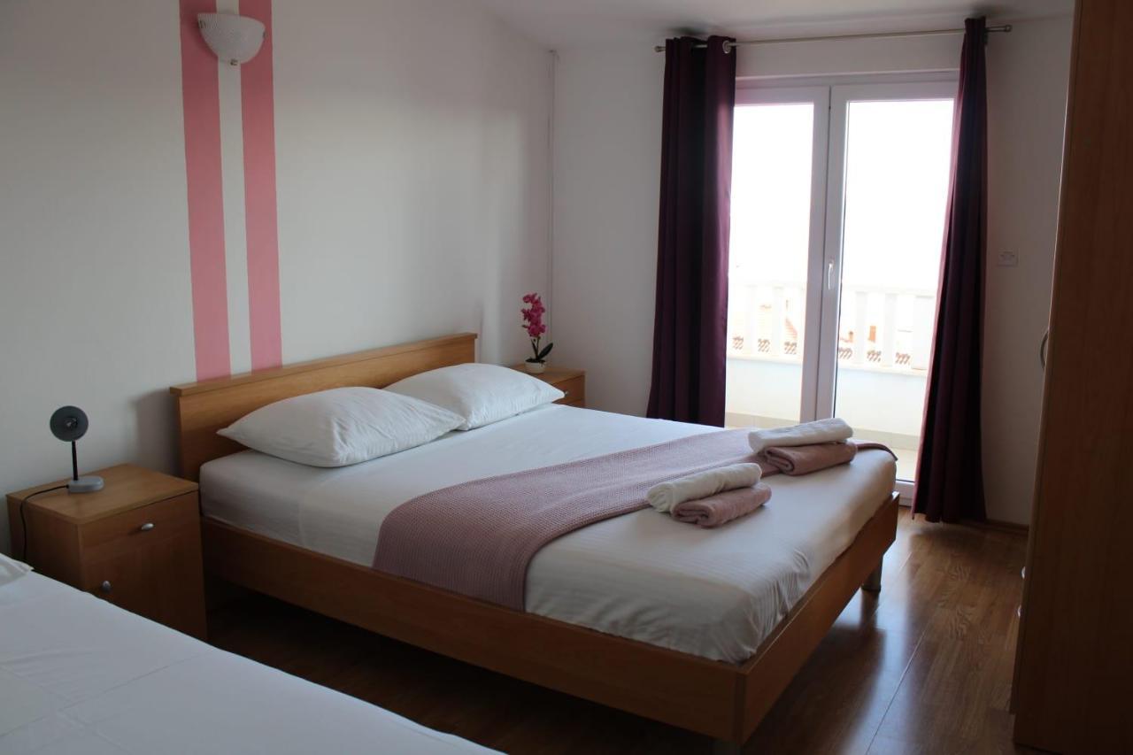 Apartments Renata 돈지세케트 외부 사진